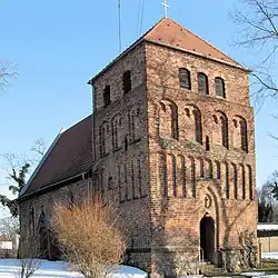 Horizonte de Lindendorf