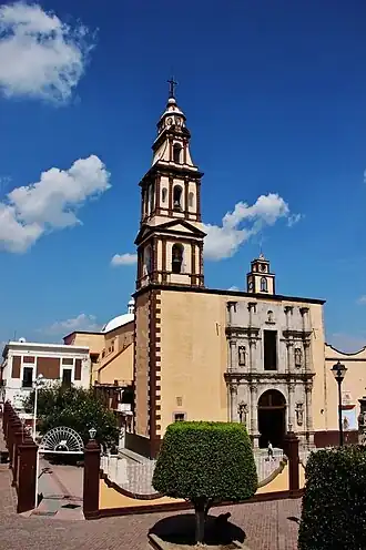 Paróquia de São Francisco de Assis