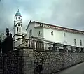 Igreja de São Nicolau.