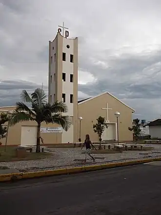 Igreja São Pedro