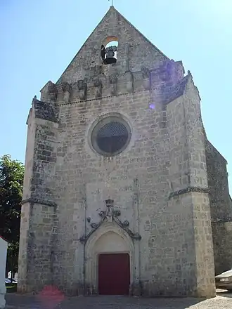 Igreja de São Pedro