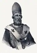 Papa Dâmaso I (366-383)