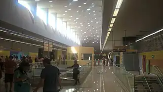 &nbsp;Metrô do Rio de Janeiro