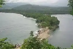 Horizonte de Salamaua