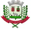 Brasão de armas de Sales Oliveira