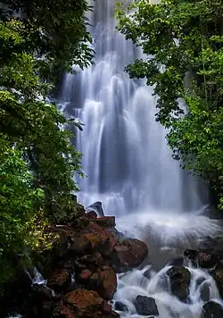 Saltinho do Sucuriú