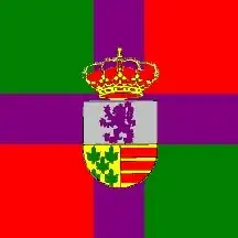 Bandeira de Salvaleón