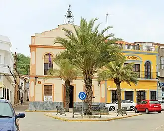 Ayuntamiento