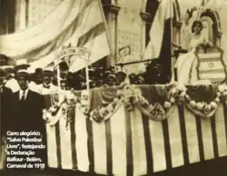 Salve Palestina Livre