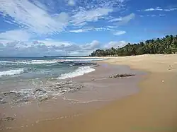 Praia de Sambava