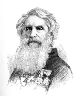 Samuel Morse