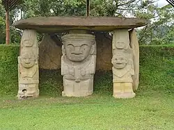 Monumento mortuário