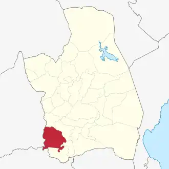 San Antonio na Nova Ecija Coordenadas : 15°18'28"N, 120°51'12"E