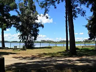 Balneário de San Gregorio de Polanco