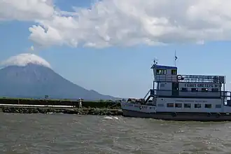 O Porto de San Jorge