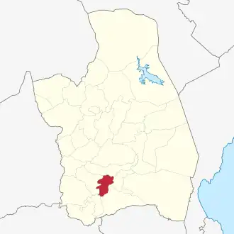 San Leonardo na Nova Ecija Coordenadas : 15°21'40"N, 120°57'44"E