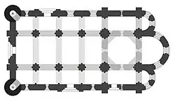 Igreja de planta basilical