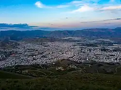 Sanandaj