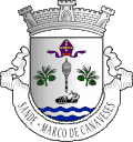 Brasão de armas de Sande