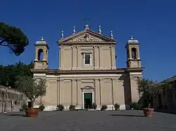 Santa Anastácia