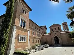 Santo Anselmo em Aventino