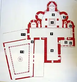 San Juan de las Abadesas.