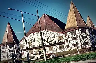 Shopping Santa Cecília