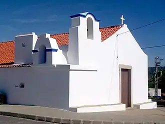 Igreja de Santa Cruz