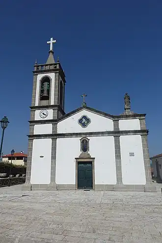 Igreja