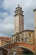 Campanile de Giuseppe Sardi