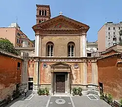 Santa Pudenciana
