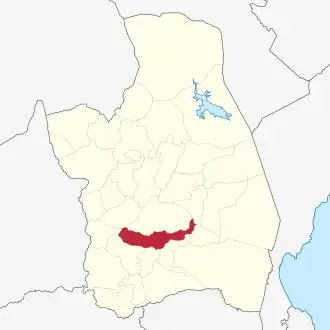 Santa Rosa na Nova Ecija Coordenadas : 15°25'26"N, 120°56'20"E