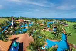 Atração turística no município