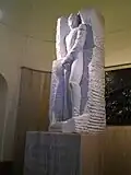Monumento a Santiago Mariño