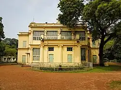 Santiniketan Griha