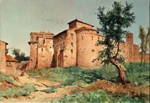 Pintura do século XIX