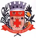 Brasão de armas de Santo Antônio do Aracanguá