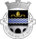 Brasão de armas de Santo Isidoro