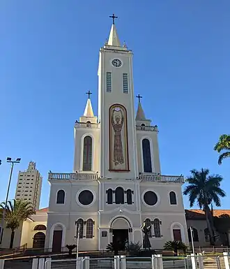 Igreja Matriz