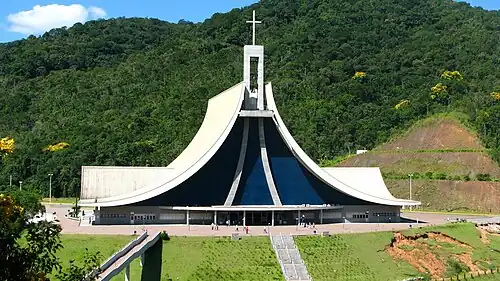 Santuário Santa Paulina