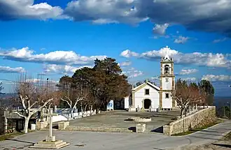Santuário de Nossa Senhora da Esperança