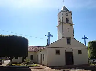 Guapé - Minas Gerais - Brasil