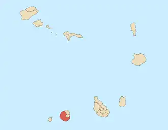 São Filipe (concelho de Cabo Verde)