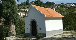 Capela da Nossa Senhora da Criação