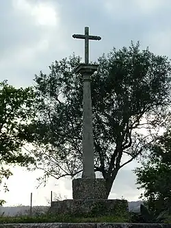 Cruzeiro do Calvário