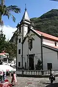 Igreja matriz