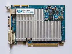 Radeon HD 2000 (2007a)
