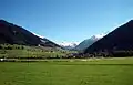 O Sarntal