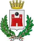 Brasão de armas de Saronno