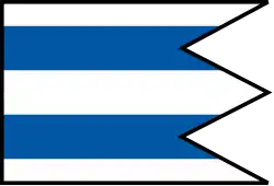 Bandeira de Šašová